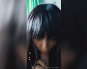 Julieta Cantero aka juli91c - 01-05-2024 OnlyFans Video - Leaked juli91c 86795