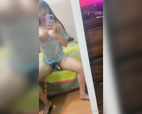 Julieta Cantero aka juli91c - 06-02-2024 OnlyFans Video - Leaked juli91c 66795