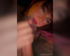 Julieta Cantero aka juli91c - 07-18-2024 OnlyFans Video - Leaked juli91c 10294