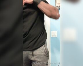 Trans Taken aka transtaken - 12-03-2020 OnlyFans Video - Strip tease