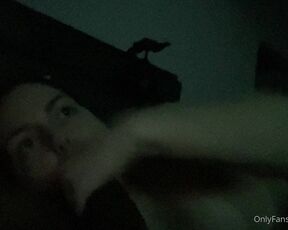 Trans Taken aka transtaken - 02-12-2022 OnlyFans Video - About last night