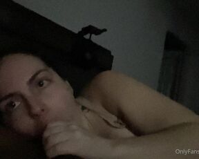 Trans Taken aka transtaken - 02-12-2022 OnlyFans Video - About last night