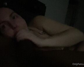 Trans Taken aka transtaken - 02-12-2022 OnlyFans Video - About last night