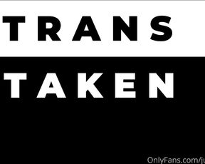 Trans Taken aka transtaken - 09-30-2022 OnlyFans Video - NEW Vid  NEW Vid  NEW Vid  cutie_succubus   sexysammielv Tip 18