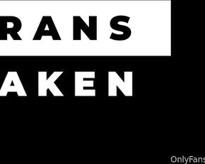 Trans Taken aka transtaken - 10-04-2024 OnlyFans Video - Justice Birthday ORGY reMasteredAnal, DP, splitroasting, strap_on, bisexual