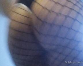 Sammy Stocking aka sammy_stocking - 10-03-2020 OnlyFans Video - just walkin around n showing off a little lt3