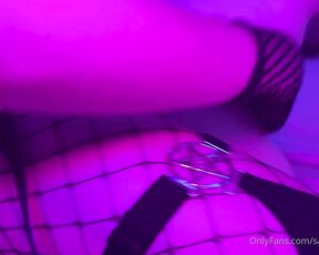 Sammy Stocking aka sammy_stocking - 11-11-2022 OnlyFans Video - unedited footage of a doggystyle creampie with rayraysugarbutt from our new video, Slamming Sammy