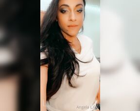 Angela L C aka angelalc - 09-19-2021 OnlyFans Video - Leaked angelalc 96968