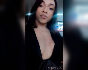 Angela L C aka angelalc - 03-08-2022 OnlyFans Video - Leaked angelalc 84312