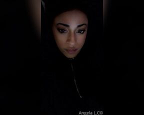 Angela L C aka angelalc - 10-04-2022 OnlyFans Video - Leaked angelalc 74837