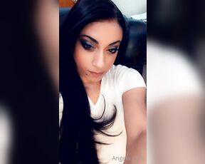 Angela L C aka angelalc - 09-19-2021 OnlyFans Video - Leaked angelalc 94718