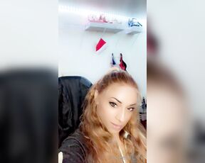 Angela L C aka angelalc - 01-27-2023 OnlyFans Video - New color