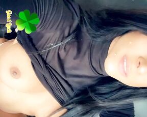 Angela L C aka angelalc - 03-23-2022 OnlyFans Video - Happy st Patties day to