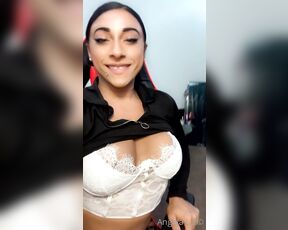 Angela L C aka angelalc - 10-04-2022 OnlyFans Video - Leaked angelalc 29722