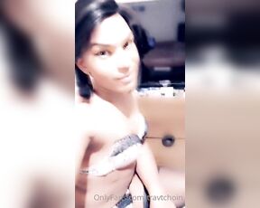 Ashley DA CRUZ aka travtchoin - 11-26-2020 OnlyFans Video - Leaked travtchoin 30509