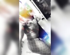 Ashley DA CRUZ aka travtchoin - 12-30-2020 OnlyFans Video - Bien envie de faire que du sale misstournevis