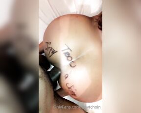 Ashley DA CRUZ aka travtchoin - 10-27-2020 OnlyFans Video - Baise avec Jimmy