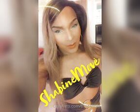 Ashley DA CRUZ aka travtchoin - 02-07-2021 OnlyFans Video - shabinemovè