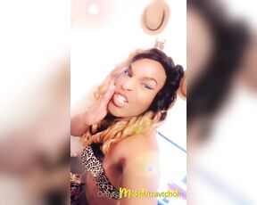 Ashley DA CRUZ aka travtchoin - 12-30-2020 OnlyFans Video - MissTourneviS