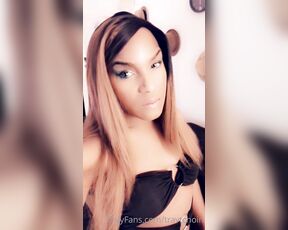 Ashley DA CRUZ aka travtchoin - 02-07-2021 OnlyFans Video - misstournevis