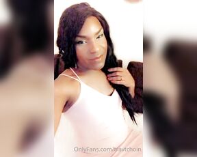 Ashley DA CRUZ aka travtchoin - 02-24-2021 OnlyFans Video - Ce soir je reçois un mec que jai rencontrer sur Meetic et il ne sait pas