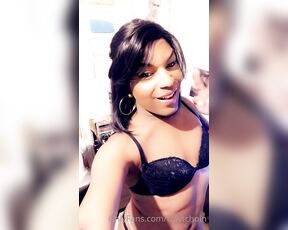 Ashley DA CRUZ aka travtchoin - 10-14-2020 OnlyFans Video - misstournevis