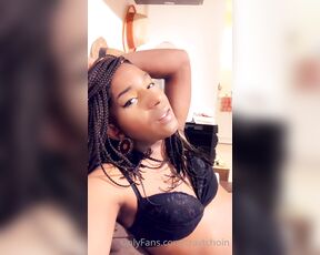 Ashley DA CRUZ aka travtchoin - 03-09-2023 OnlyFans Video - Celle qui tombe et médite finie toujours par se relever bigup womens day misstournevis