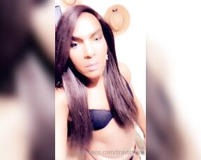 Ashley DA CRUZ aka travtchoin - 11-01-2022 OnlyFans Video - cegenredemeuf chicadoll shabinemovè