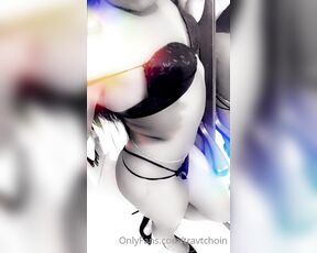 Ashley DA CRUZ aka travtchoin - 03-24-2022 OnlyFans Video - misstournevis shabinemovè penny91100