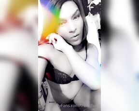 Ashley DA CRUZ aka travtchoin - 03-24-2022 OnlyFans Video - misstournevis shabinemovè penny91100