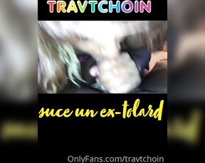 Ashley DA CRUZ aka travtchoin - 06-27-2020 OnlyFans Video - SNAPSEXETAPE Exclusivité pour mes fans