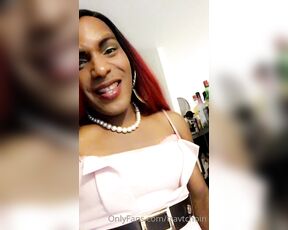 Ashley DA CRUZ aka travtchoin - 08-05-2023 OnlyFans Video - La belle époque où je croyais quen tant que sirène je pouvais donner un mouvement love