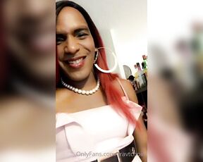 Ashley DA CRUZ aka travtchoin - 08-05-2023 OnlyFans Video - La belle époque où je croyais quen tant que sirène je pouvais donner un mouvement love