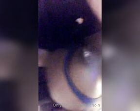 Ashley DA CRUZ aka travtchoin - 08-07-2020 OnlyFans Video - Creampie I