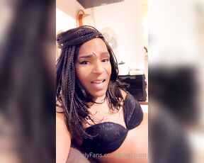 Ashley DA CRUZ aka travtchoin - 03-09-2023 OnlyFans Video - Celle qui tombe et médite finie toujours par se relever bigup womens day misstournevis