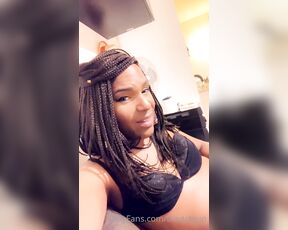 Ashley DA CRUZ aka travtchoin - 03-09-2023 OnlyFans Video - Celle qui tombe et médite finie toujours par se relever bigup womens day misstournevis