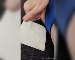 Jesse flores aka jesseflo - 08-31-2022 OnlyFans Video - I Have a sinus cold but still need to cum