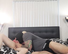 Jesse flores aka jesseflo - 08-26-2023 OnlyFans Video - Banging Blake video part 1