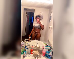 Nubianbarbie aka barbiecreole - 11-16-2022 OnlyFans Video - Leaked barbiecreole 12578