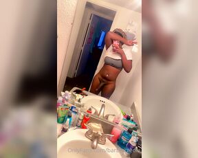 Nubianbarbie aka barbiecreole - 11-16-2022 OnlyFans Video - Leaked barbiecreole 12578