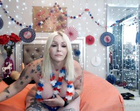 Ts Candy Cream aka candycream - 07-04-2021 OnlyFans Video - Leaked candycream 44449