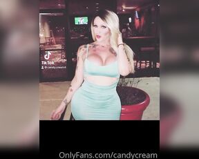 Ts Candy Cream aka candycream - 07-25-2023 OnlyFans Video - Leaked candycream 59298