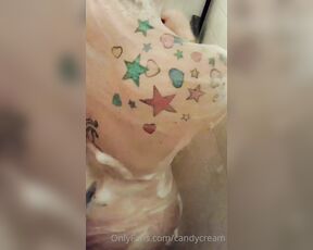 Ts Candy Cream aka candycream - 05-21-2020 OnlyFans Video - Leaked candycream 82781