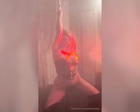 Walleska aka walleskafelix_ - 04-26-2024 OnlyFans Video - dancing for you