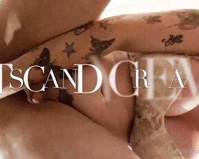 Ts Candy Cream aka candycream - 07-03-2020 OnlyFans Video - Mmm bbc