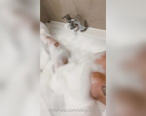 Ana Victoria aka anaviic - 03-28-2022 OnlyFans Video - Shower