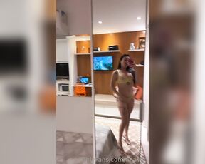 Ana Victoria aka anaviic - 02-08-2023 OnlyFans Video - Leaked anaviic 69005