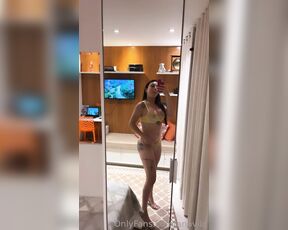 Ana Victoria aka anaviic - 02-08-2023 OnlyFans Video - Leaked anaviic 69005