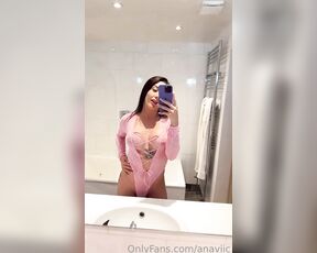 Ana Victoria aka anaviic - 06-30-2023 OnlyFans Video - Leaked anaviic 55806