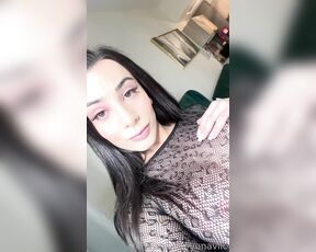 Ana Victoria aka anaviic - 07-25-2023 OnlyFans Video - Leaked anaviic 96760